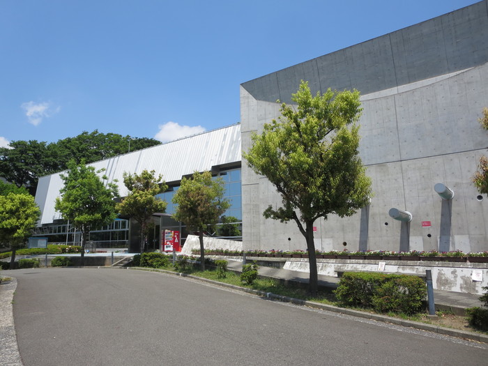 スポーツセンター