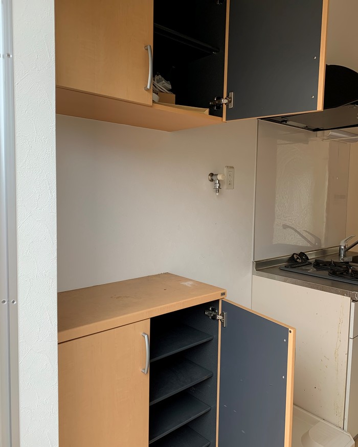 シューズボックス