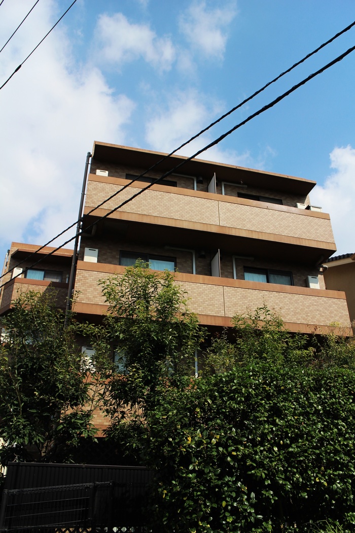 マリージュ横濱