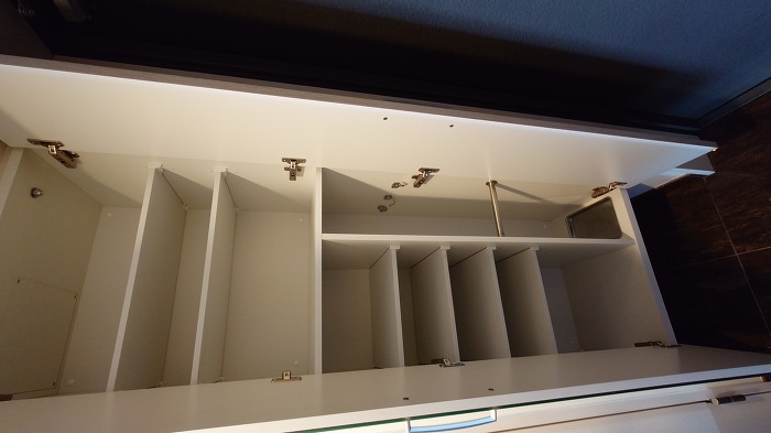 シューズボックス